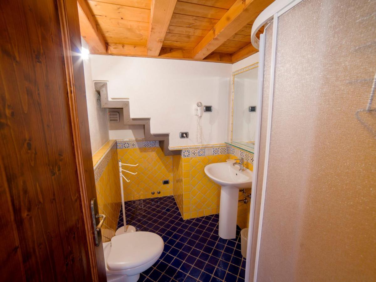 Apartment Borgo Alba Chiara-2 By Interhome Pulciano ภายนอก รูปภาพ