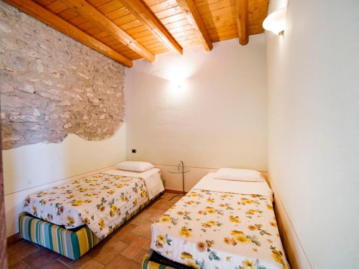 Apartment Borgo Alba Chiara-2 By Interhome Pulciano ภายนอก รูปภาพ