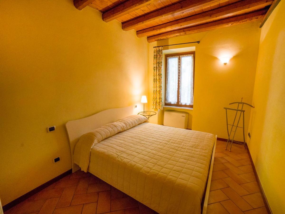 Apartment Borgo Alba Chiara-2 By Interhome Pulciano ภายนอก รูปภาพ