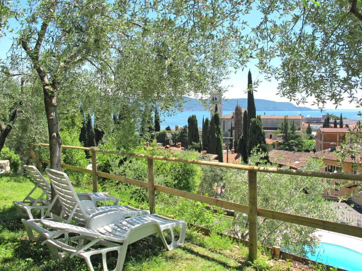 Apartment Borgo Alba Chiara-2 By Interhome Pulciano ภายนอก รูปภาพ